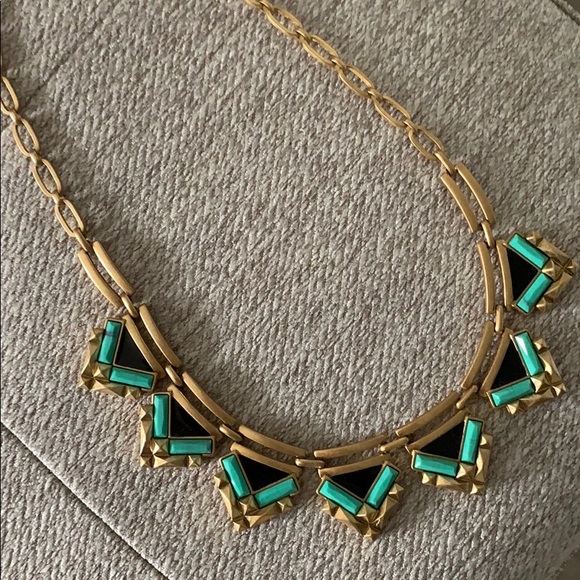 Stella & Dot Jewelry - S&D necklace